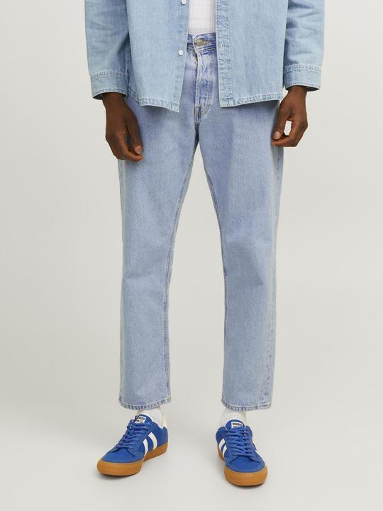 Produktbild Jack & Jones JJIMARK JJORIGINAL SBD 304 Cropped Loose geschnitten jeans Cropped Loose geschnitten jeans (31)