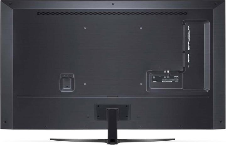 Produktbild LG 55NANO819QA (55", Nano-Cell, 4K, 2022)