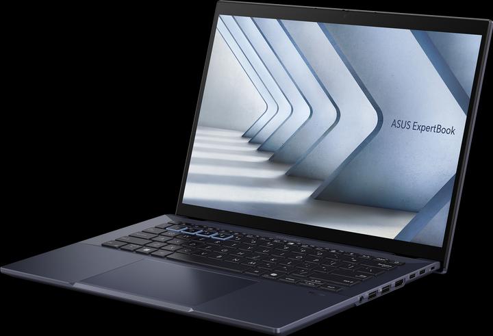 Produktbild ASUS ExpertBook B5 (14", Intel Core Ultra 7 155U, 32 GB, 512 GB, CH)