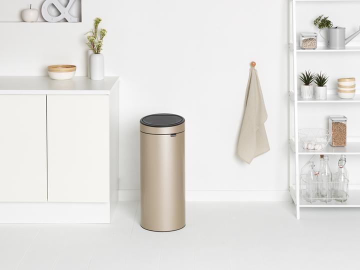 Immagine prodotto Brabantia Touch Bin New (30 l)