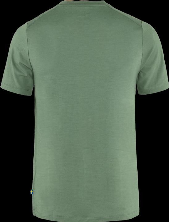 Immagine prodotto Fjällräven Maglietta classica Abisko Wool (XL)