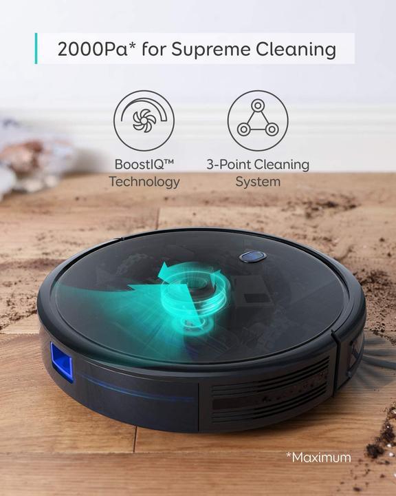 Produktbild eufy RoboVac 11S MAX