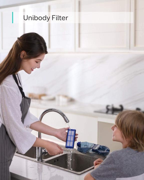 Produktbild eufy RoboVac 11S MAX