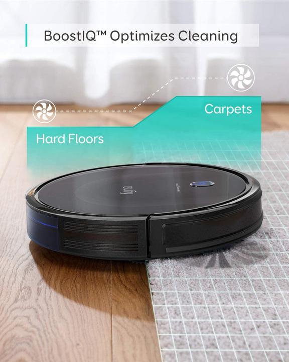 Produktbild eufy RoboVac 11S MAX