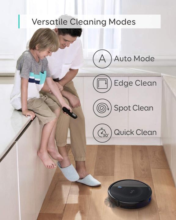 Produktbild eufy RoboVac 11S MAX