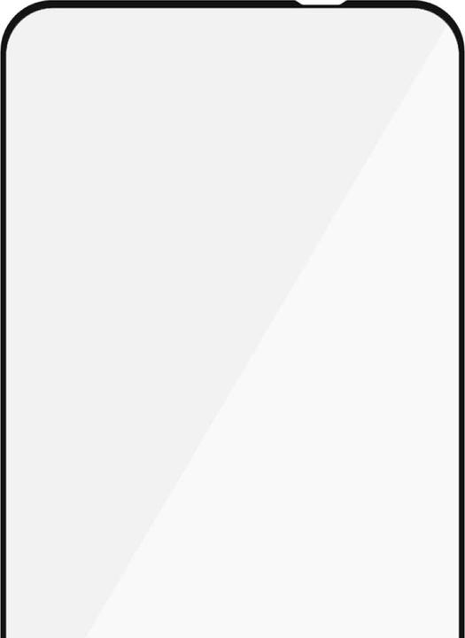 Actual product image PanzerGlass 7015 Mobile Phone Screen Protector Film OnePlus (1 Piece, OnePlus North)