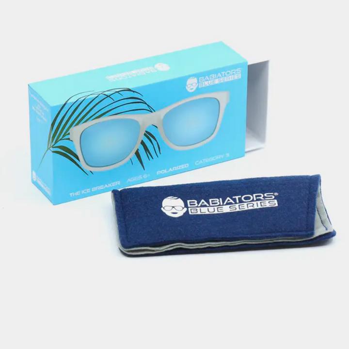Produktbild Babiators polarisiert Blue Series Sonnenbrille