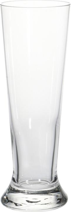 Champ Bierglas 4er Set (0.37 l, 4 x)