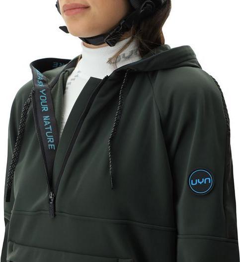 Produktbild UYN Softshelljacke Jump (XS)