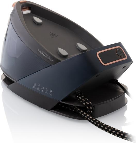 Immagine prodotto ETA Steamio (2200 W, 120 g/min)