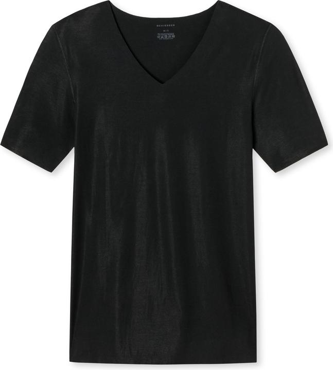 Produktbild Schiesser Tshirt V-Neck LaserCut (XL)