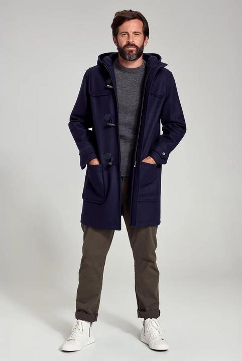 Produktbild Armor Lux duffle-mantel quimper (XL)