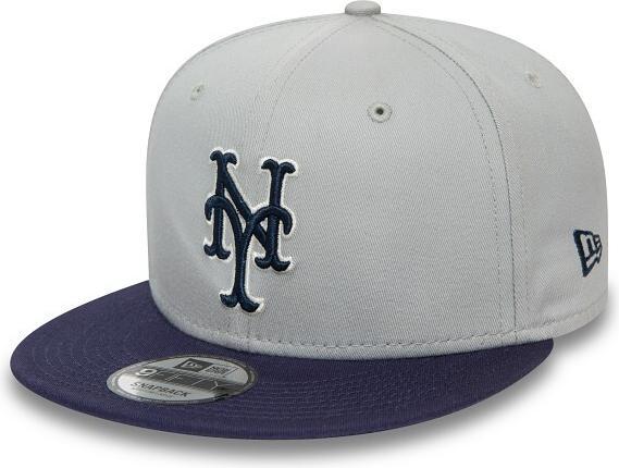 Immagine prodotto New Era cappellino con visiera mlb new york mets (S/M)