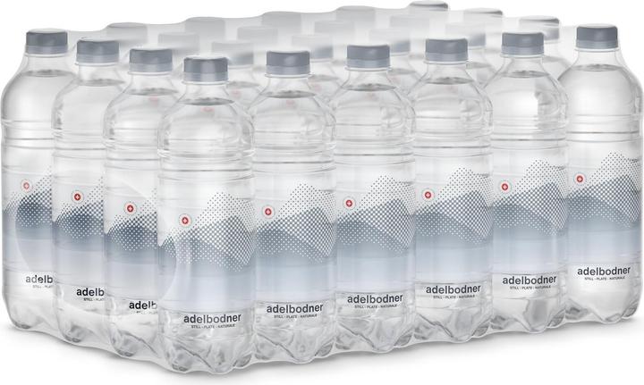 Immagine prodotto Adelbodner ancora (24 x 50 cl)
