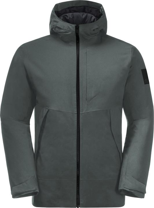 Jack Wolfskin Tempelhof Jkt M (XXL)