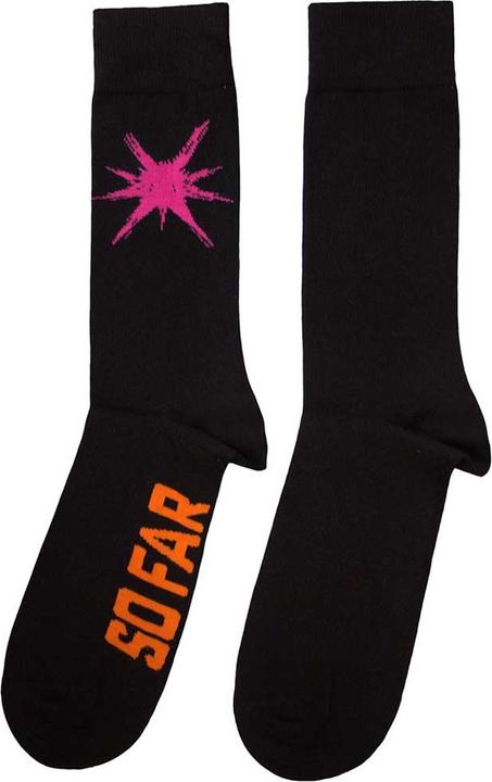Produktbild Slipknot The End So Far Socken (40.5 - 45.5)