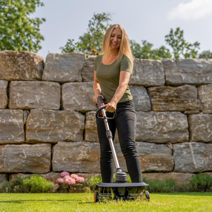 Actual product image AL-KO AR 1835 scarifier