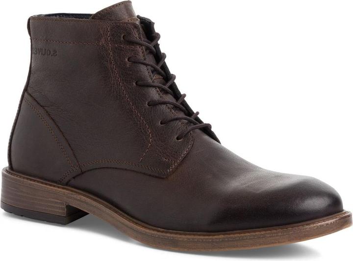 S.Oliver Stiefelette (44)