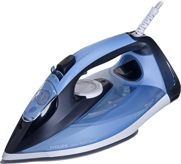 Image du produit Philips DST7020/20 (2800 W, 250 g/min)