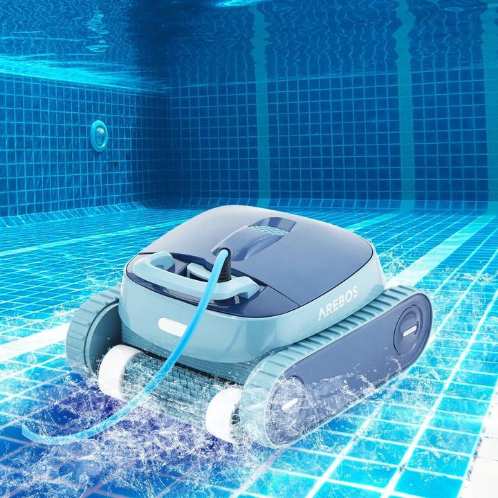 Image du produit Arebos Robot de piscine