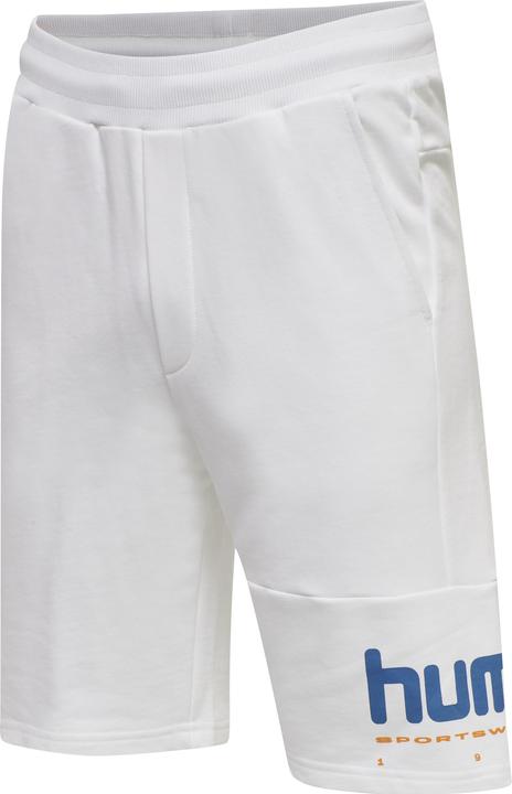 hummel Lgc Manfred Shorts