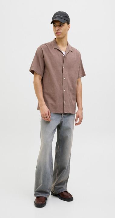 Image du produit Jack & Jones Chemise hawaïenne Relaxed Fit Chemise hawaïenne (XS)