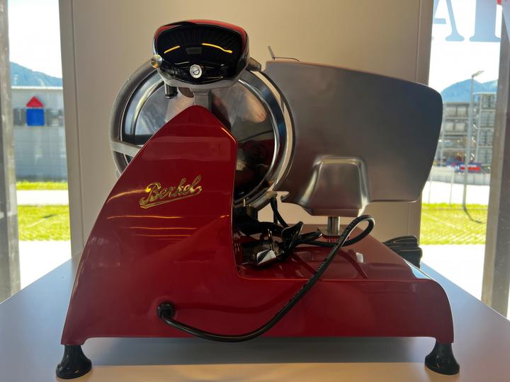Produktbild Berkel Red Line 250