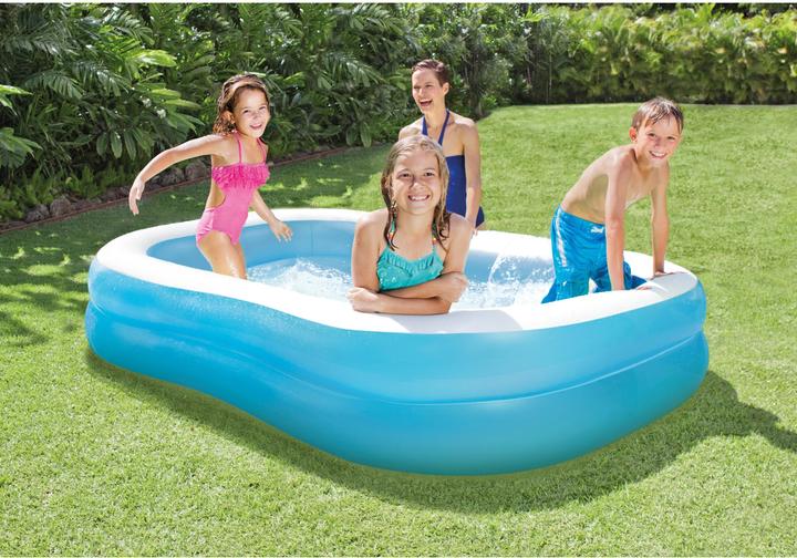 Immagine prodotto Intex Piscina Centro Nuoto Famiglia