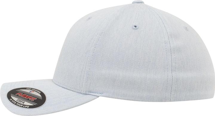 Produktbild Flexfit Pastel Melange Cap (S, M)