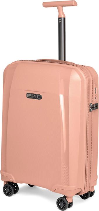 Produktbild Epic Phantom SL 4-Rollen Kabinentrolley 55 cm (40 l, Handgepäck (bis 50l))