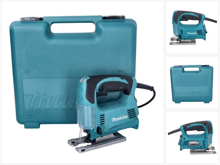 Produktbild Makita 4329 Stichsäge