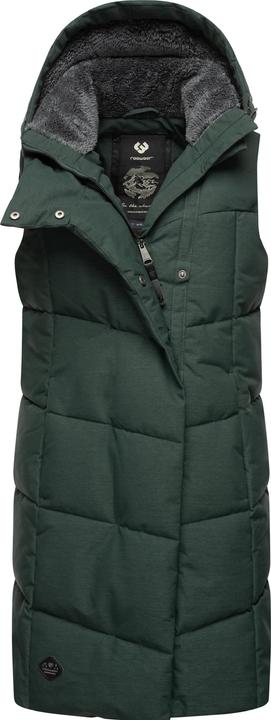 Actual product image Ragwear Pavla Vest (3XL)