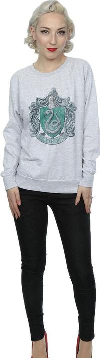 Immagine prodotto Felpa Serpeverde Donna (XXL)