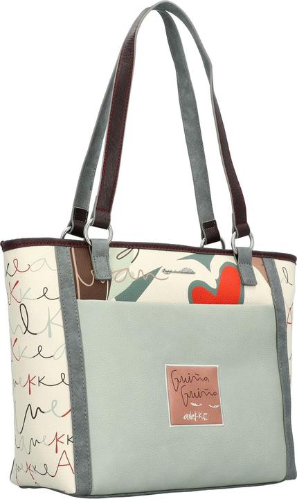 Actual product image Anekke Alma Shopper Tasche 31 cm (11 l)