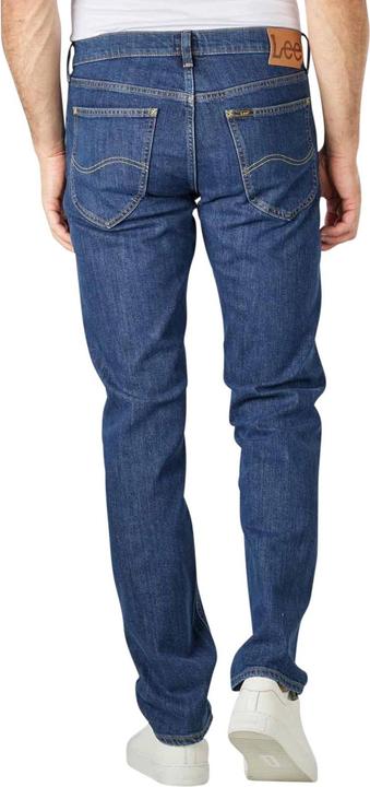 Image du produit Lee Daren Jeans Straight Fit Deep Dark Stone (W33/L34)