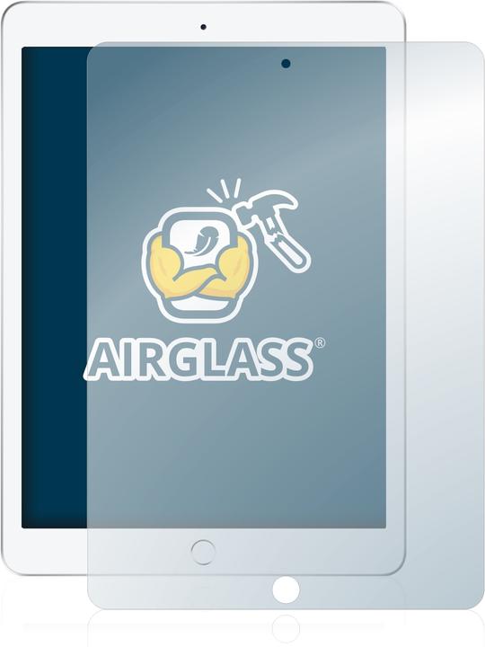 Actual product image BROTECT AirGlass Premium (1 Piece, iPad 9.7)