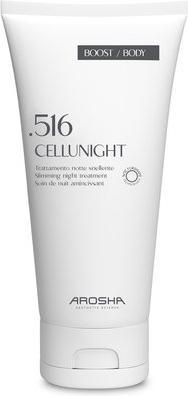 Actual product image Arosha Retail Boost Line Cellunight Nr. 516 (Body lotion)