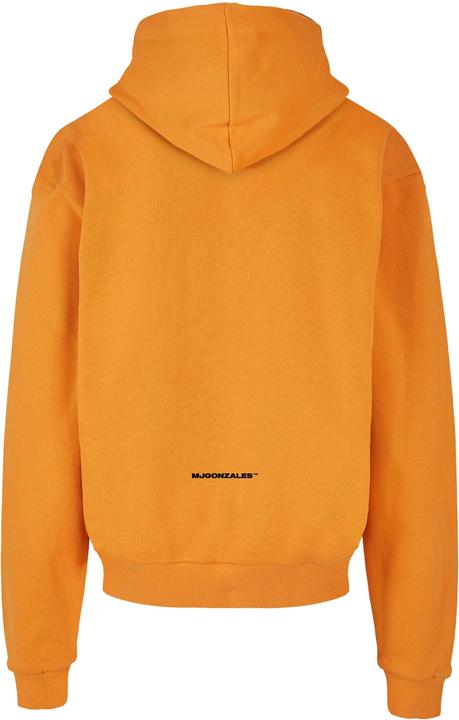 Actual product image Mjgonzales Rising x Heavy Oversized Hoody (XXL)