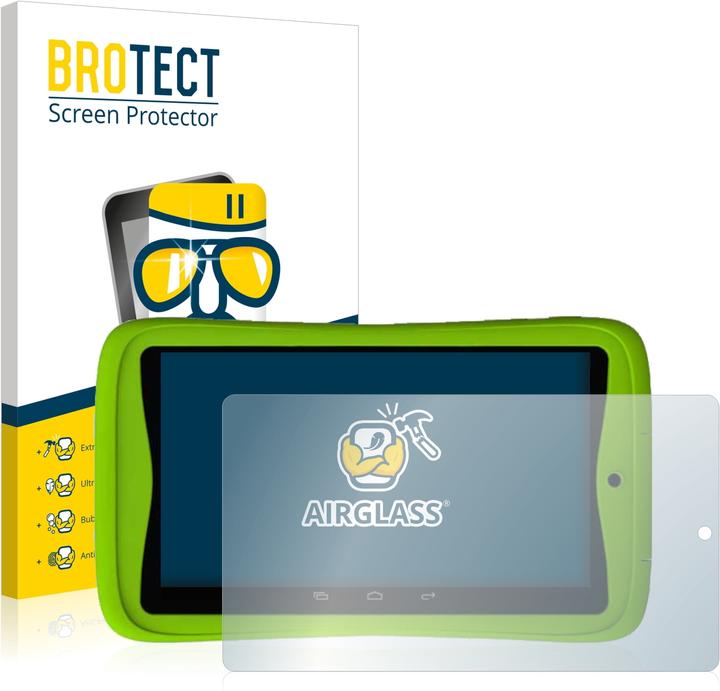 Actual product image BROTECT AirGlass Glass (1 Piece, V3)