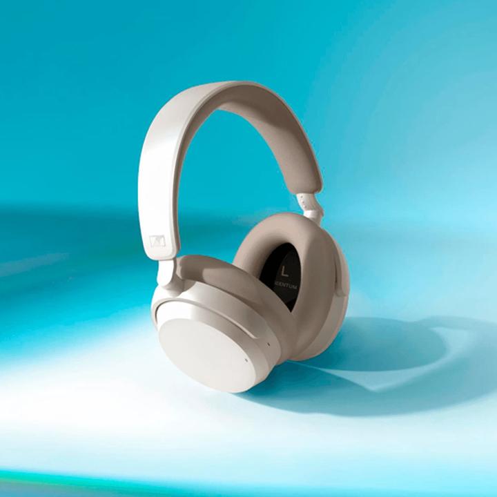 Image du produit Sennheiser Accentum Wireless (ANC, 50 h, Sans fil)