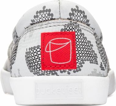 Produktbild Bucketfeet Digital Snake (41)