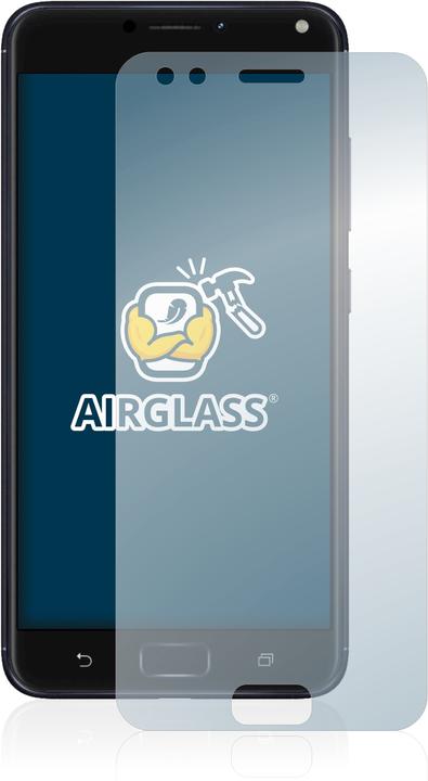 Immagine prodotto BROTECT AirGlass Vetro (1 Pezzo/i, Asus Zenfone 4)
