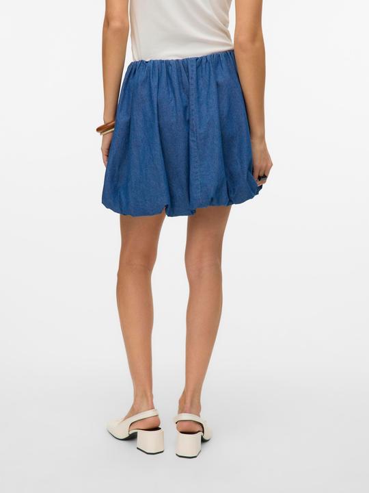 Produktbild Vero Moda VMDORA Hohe Taille Kurzer Rock Rock (L)