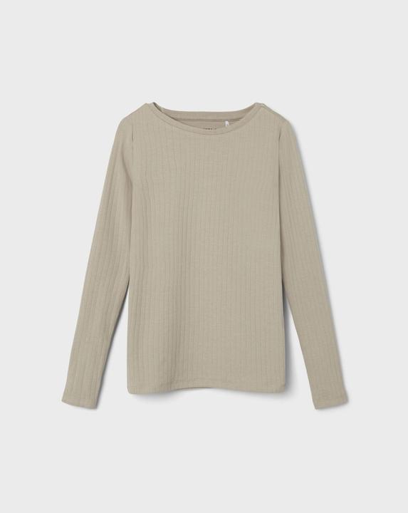 Immagine prodotto Name it T-shirt in maglia a coste (116)