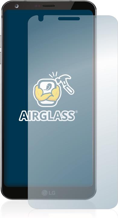 Immagine prodotto BROTECT AirGlass Vetro (1 Pezzo/i, G6)