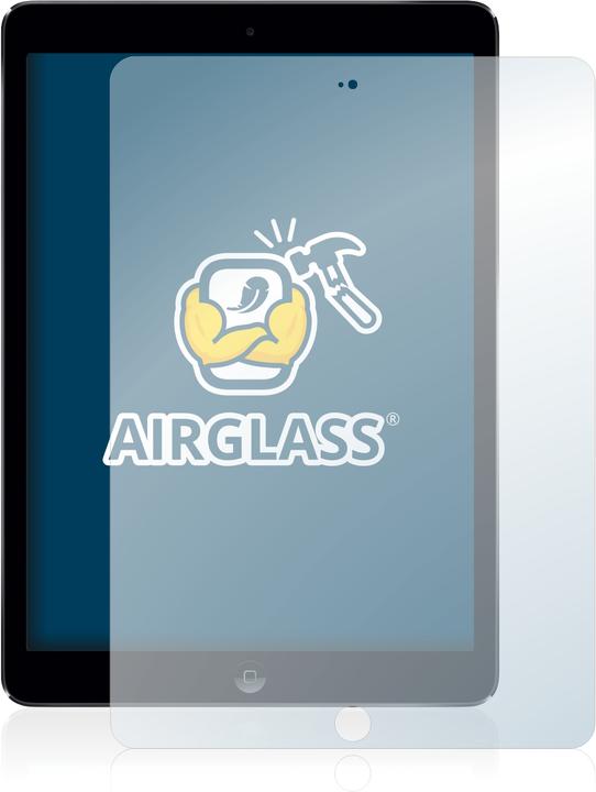 Image du produit BROTECT AirGlass Verre (1 pièce(s), iPad Air 2013 (1ère génération))