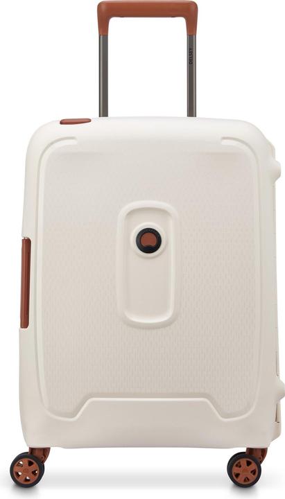 Delsey Moncey 4-Rollen Kabinentrolley 55 cm