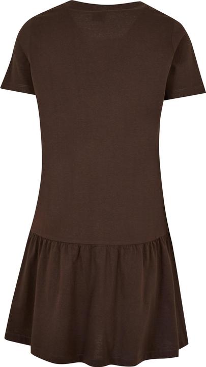 Actual product image Urban Classics Ladies Valance Tee Dress (XS)