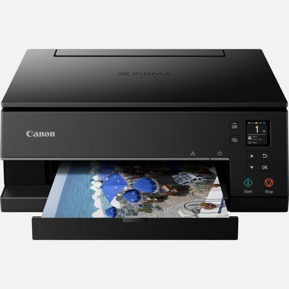Produktbild Canon PIXMA TS6350 (Tintenpatrone, Farbe)
