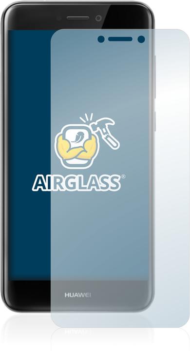 Produktbild BROTECT AirGlass Panzerglasfolie (1 Stück, Huawei P8 Lite (2017))
